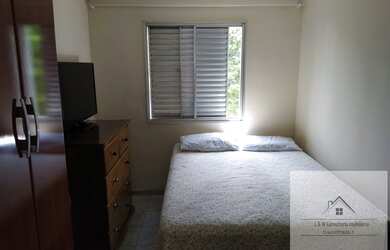 Imagem 5: Apartamento a venda 69m² Di Florenza Jundiaí