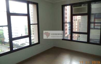 Imagem 1: Sala, 46 m² - venda por R$ 485.100,00 ou aluguel por R$ 2.300,00/mês...