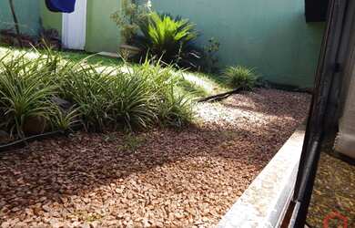 Imagem 13: PORTãO - Casa Padrão - Portão Novo