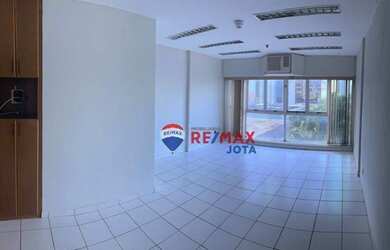 Imagem: O depósito possui 33m² de Área e está localizado em Asa