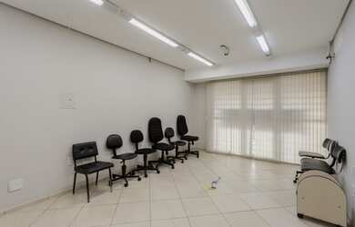 Imagem 2: Ponto comercial/Loja/Box para aluguel possui 25 metros quadrados