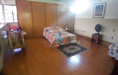 Imagem 8: Belo Horizonte - Casa Padrão - Betânia