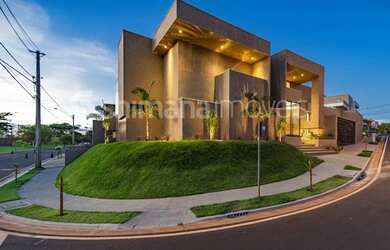 Imagem 10: Casa de condomínio para venda Village Damha III