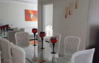 Imagem 2: APT MARAVILHOSO VD FOTOS PENHA, 74M2, ANDAR ALTO, 2 DORMS COM SUITE E...