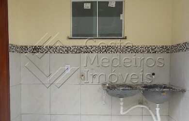 Imagem 9: Casa com Suíte - Moinho dos ventos