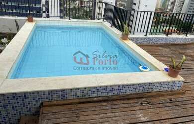 Imagem 11: Vende-se Apartamento cobertura vista mar em Armaçao - Salvador