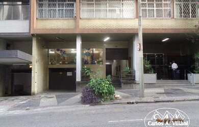 Imagem: O depósito possui 41m² de Área e está localizado em Boa