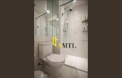 Imagem 6: Apartamento com 1 dormitório, 35 m² - venda por R$ 795.000,00 ou aluguel...