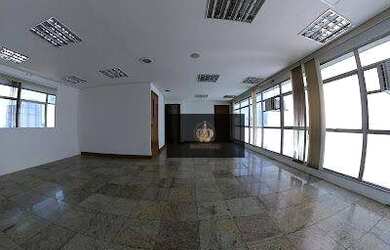 Imagem 1: Conjunto comercial com 2 vagas, 133 m² - venda por R$ 1.610.000 ou aluguel por R$ 5.000/mê