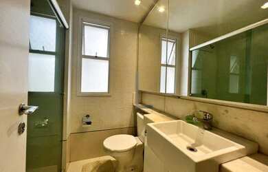 Imagem 14: Apartamento com 4 dormitórios à venda, 126 m² por R$ 1.695.000 - Vila da Serra - Nova Lima