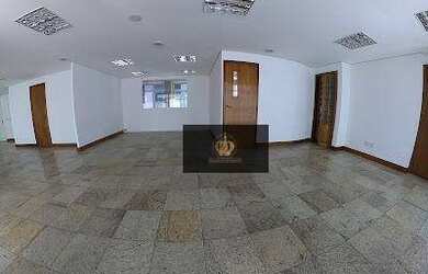 Imagem 6: Conjunto comercial com 2 vagas, 133 m² - venda por R$ 1.610.000 ou aluguel por R$ 5.000/mê