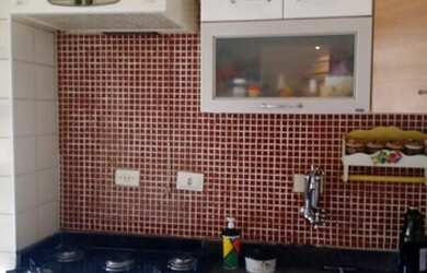 Imagem 16: São Paulo - Apartamento Padrão - Vila Alpina