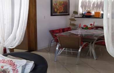 Imagem 12: Linda Casa de alvenaria em Balneário Camboriú