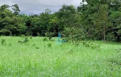 Imagem 5: Crixás - Fazenda - Zona Rural