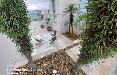 Imagem 10: Flat com 1 dormitório para alugar, 30 m² por R$ 4.000,00/mês - Pinheiros - São Paulo/SP