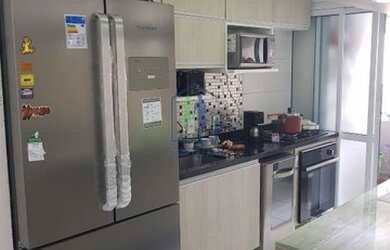 Imagem 4: Maravilhoso apartamento 3 dorm no Jd. Prudência