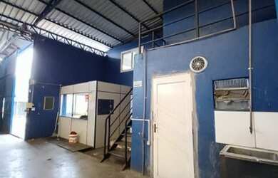 Imagem 9: SãO LEOPOLDO - Galpão/Depósito/Armazém - Scharlau