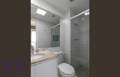 Imagem 16: APARTAMENTO NOVO BROOKLIN SÃO PAULO SP A VENDA COSMOPOLITAM HIGH GARDEN