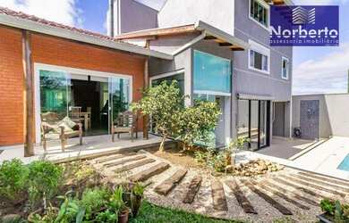 Imagem: Casa com 3 dormitórios à venda, 230 m² por R$ 1.420.000,00