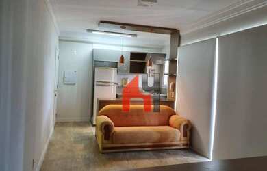 Imagem 12: Apto. próx. do Metrô Ana Rosa todo obiliado Valor R$3.500,00 Locação