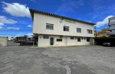 Imagem 4: Galpão/Depósito/Armazém para aluguel com 900 metros quadrados em Rosário...