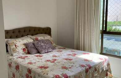 Imagem 13: Apartamento RESIDENCIAL em SALVADOR - BA, JARDIM APIPEMA