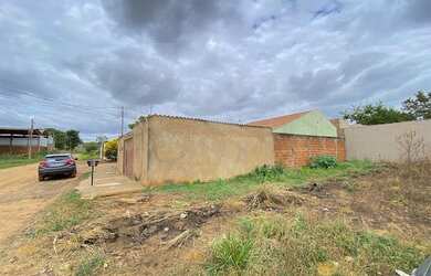 Imagem 1: Terreno à venda, 200 m² por R$ 50.000,00 - Parque Novo Século - Campo...