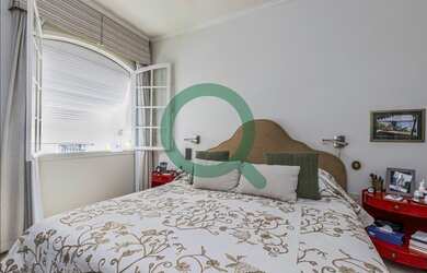 Imagem 15: São Paulo - Apartamento Padrão - Jardim Paulista