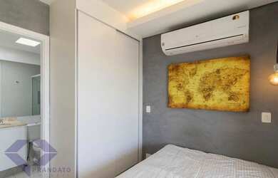 Imagem 15: APARTAMENTO NOVO BROOKLIN SÃO PAULO SP A VENDA COSMOPOLITAM HIGH GARDEN