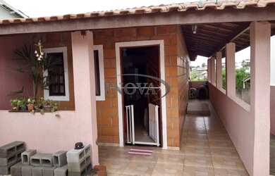 Imagem 2: casa - Nova Atibaia - Atibaia