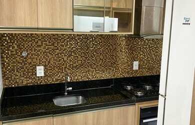 Imagem 11: Apartamento RESIDENCIAL em SALVADOR - BA, JARDIM APIPEMA