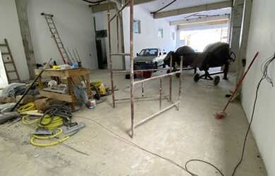 Imagem 7: Salão para alugar, 276 m² por R$ 9.000,00/mês - Jardim Santo Elias...