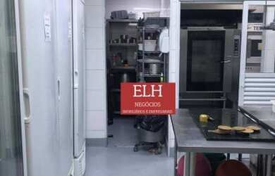 Imagem 9: Ponto à venda, Doceria - por R$ 250.000 - Lucro R$ 20.000 - Jardim Marajoara - São Paulo/S