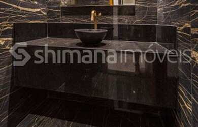 Imagem 7: Casa de condomínio para venda Village Damha III