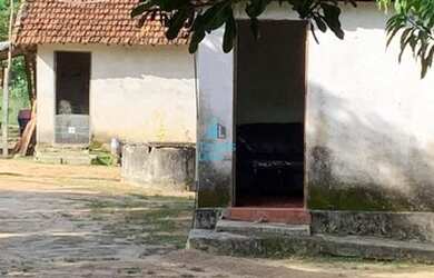 Imagem 10: Crixás - Fazenda - Zona Rural