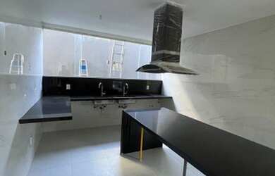 Imagem 6: Casa para venda alto padrão na Barra da Tijuca tem 880 metros com 6 suítes