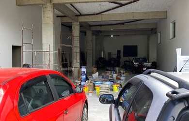 Imagem 4: Salão para alugar, 276 m² por R$ 9.000,00/mês - Jardim Santo Elias...