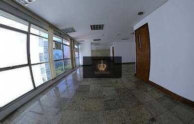 Imagem 3: Conjunto comercial com 2 vagas, 133 m² - venda por R$ 1.610.000 ou aluguel por R$ 5.000/mê