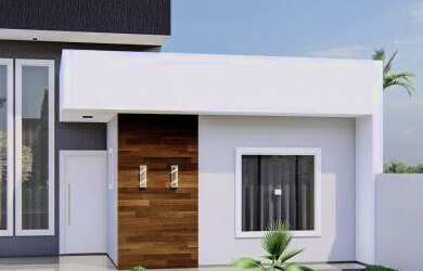 Imagem 2: Casa para Venda em Fazenda Rio Grande, Santa Terezinha, 3 dormitórios,...