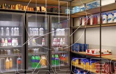 Imagem 16: Apartamento com 1 dormitório à venda, 37 m² por R$ 500.000,00 - Vila Madalena - São Paulo