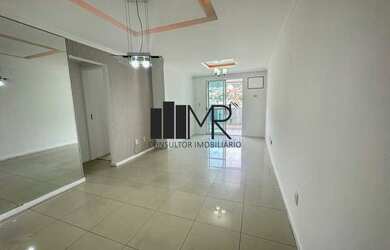 Imagem 1: Apartamento para locação na Freguesia Jacarepaguá