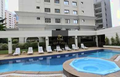 Imagem 12: Flat Para Locação Vila Olímpia