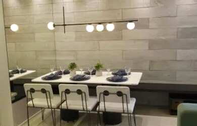 Imagem 16: APTO BELA VISTA. Varanda, 61m² de Área, 1 Vaga na garageme2 Dormitórios