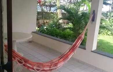 Imagem 3: Casa para temporada na praia do Perequê no Guarujá