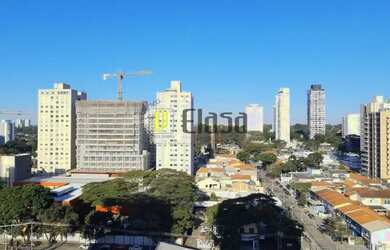 Imagem 5: Apartamento para Locação, 3 dorms, 3 vagas na Chácara Santo Antonio