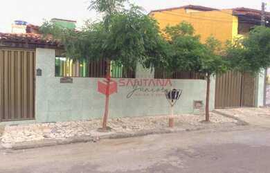 Imagem 1: Salvador - Casa Padrão - Jardim das Margaridas