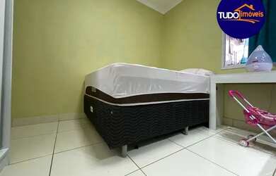 Imagem 11: Valparaíso de Goiás - Casa de Condomínio - Etapa C