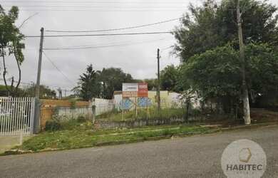 Imagem: O terreno possui 244m² de Área e está localizado em Campina