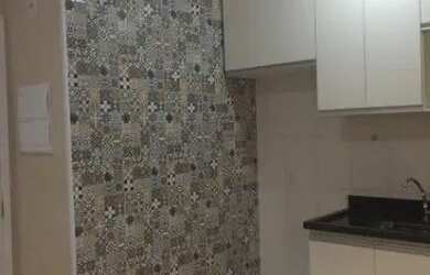 Imagem 4: APTO PADROEIRA OSASCO. Imóvel novo, 48m² de Área, 1 Vaga na garageme2...