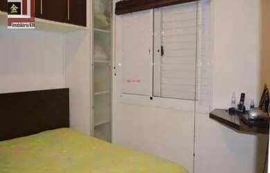 Imagem 12: Apartamento residencial à venda, Ipiranga, São Paulo